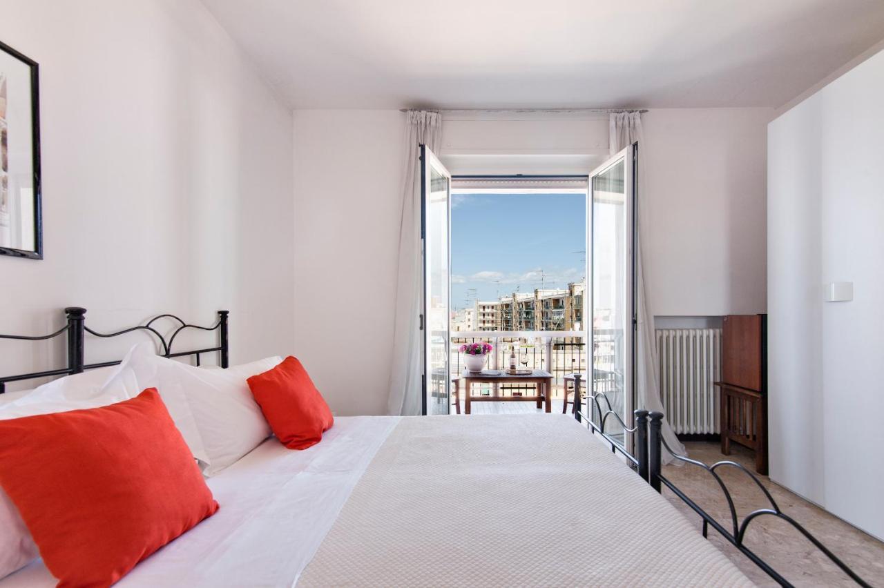 Via Del Mare - Rooms & Apartment Sit Daire Lecce